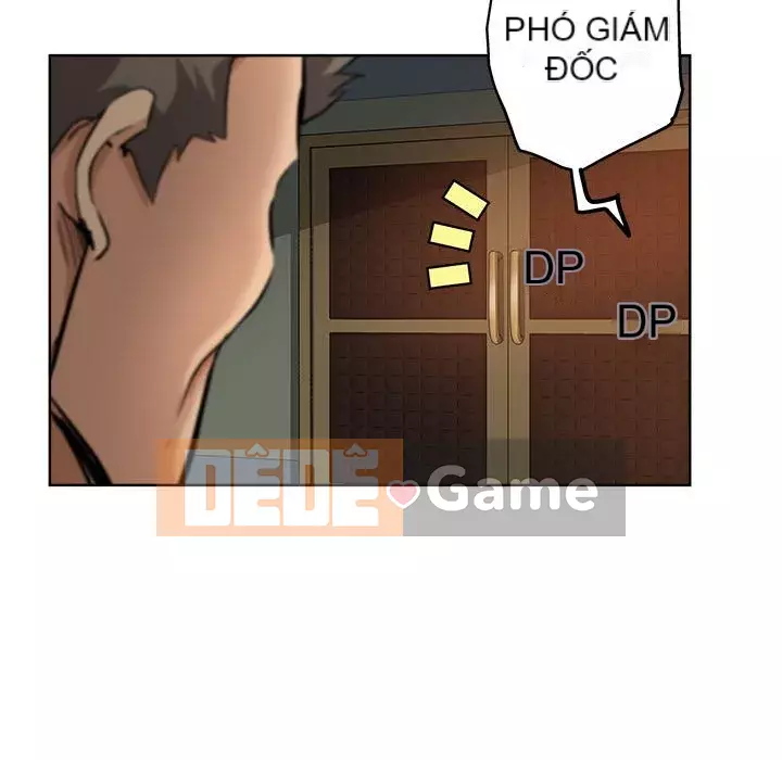 đó là xấu của cô ấy Chương 27-28