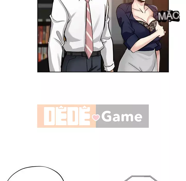 đó là xấu của cô ấy Chương 27-28