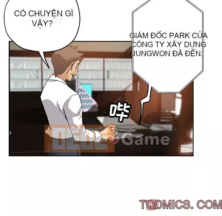 đó là xấu của cô ấy Chương 27-28