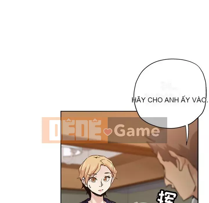 đó là xấu của cô ấy Chương 27-28