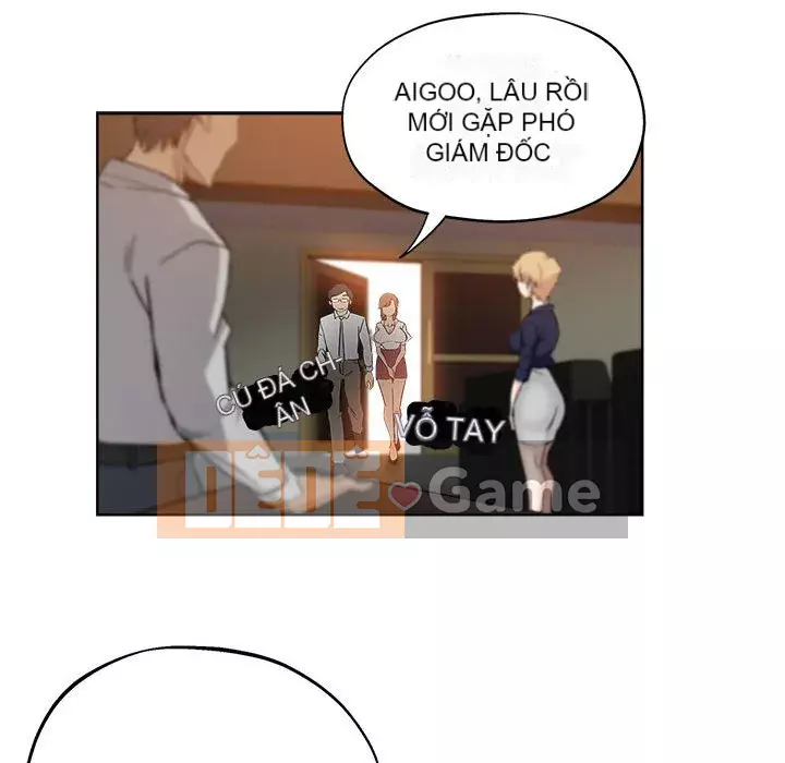 đó là xấu của cô ấy Chương 27-28