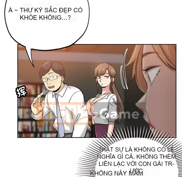 đó là xấu của cô ấy Chương 27-28