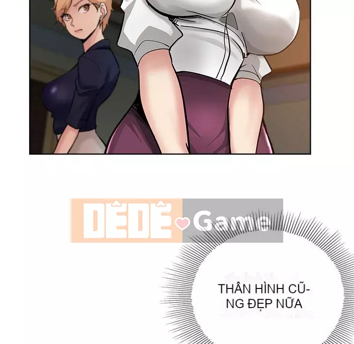 đó là xấu của cô ấy Chương 27-28