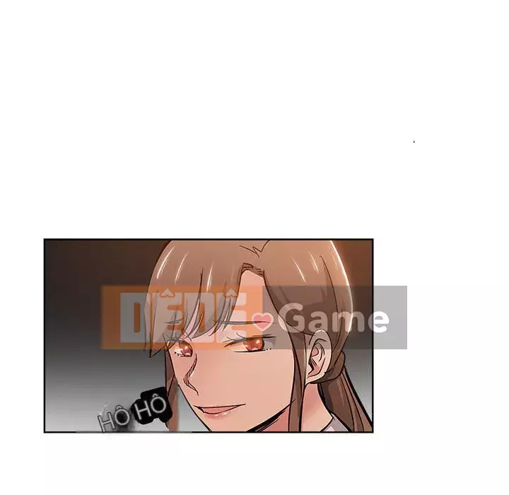 đó là xấu của cô ấy Chương 27-28