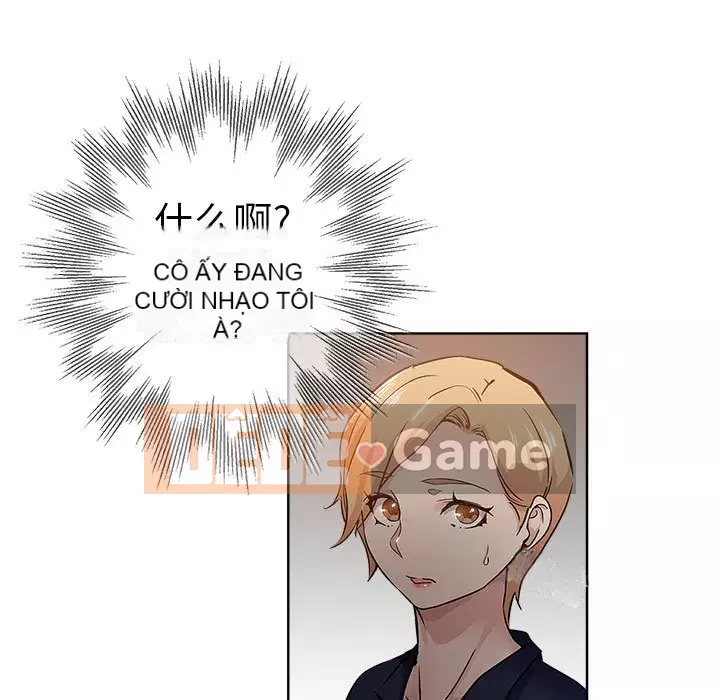 đó là xấu của cô ấy Chương 27-28