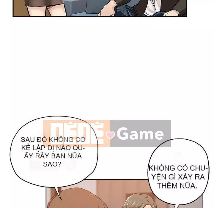 đó là xấu của cô ấy Chương 27-28