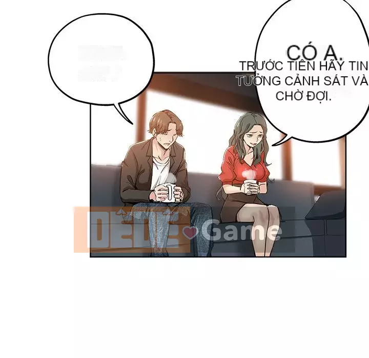 đó là xấu của cô ấy Chương 27-28