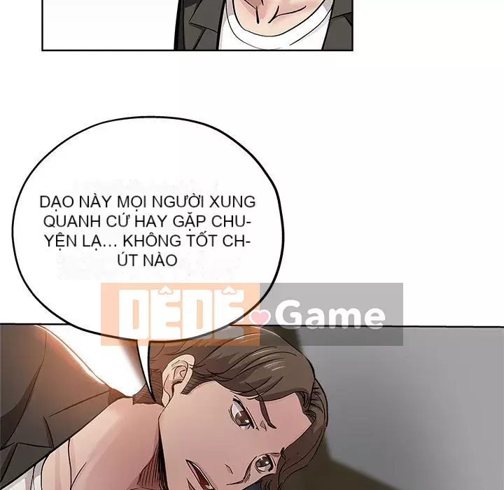 đó là xấu của cô ấy Chương 27-28
