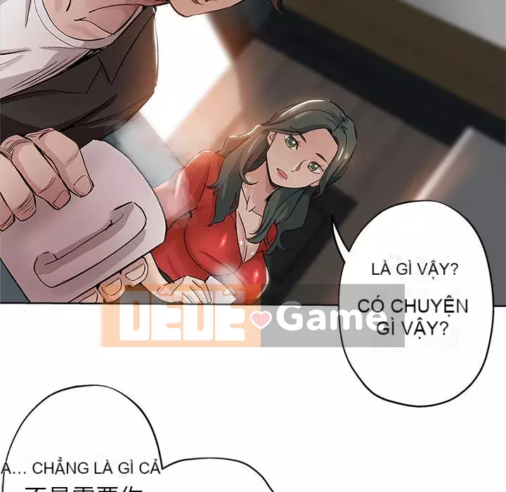 đó là xấu của cô ấy Chương 27-28
