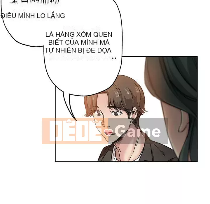 đó là xấu của cô ấy Chương 27-28