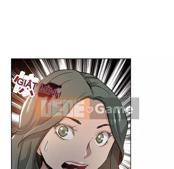 đó là xấu của cô ấy Chương 27-28