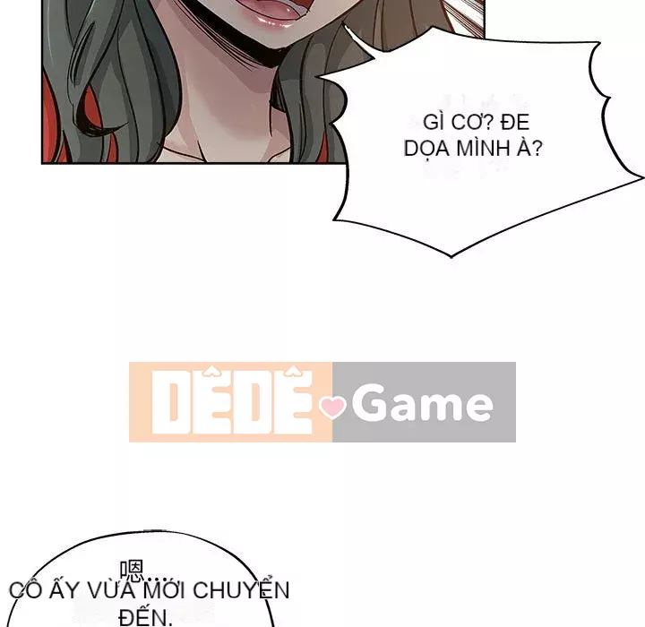 đó là xấu của cô ấy Chương 27-28