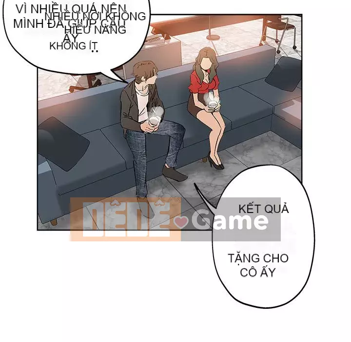 đó là xấu của cô ấy Chương 27-28