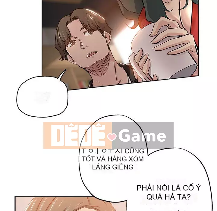 đó là xấu của cô ấy Chương 27-28