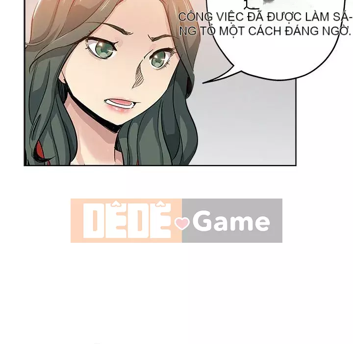 đó là xấu của cô ấy Chương 27-28
