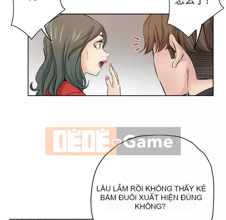 đó là xấu của cô ấy Chương 27-28