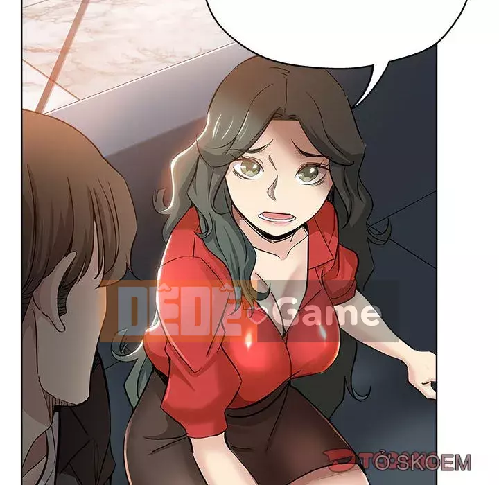 đó là xấu của cô ấy Chương 27-28