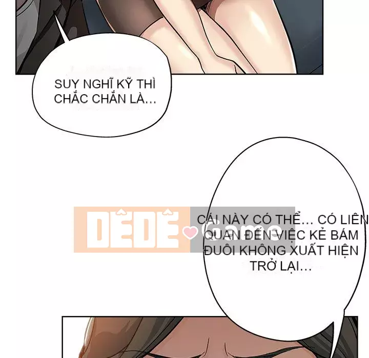đó là xấu của cô ấy Chương 27-28