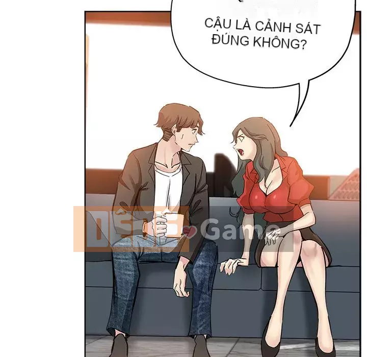 đó là xấu của cô ấy Chương 27-28