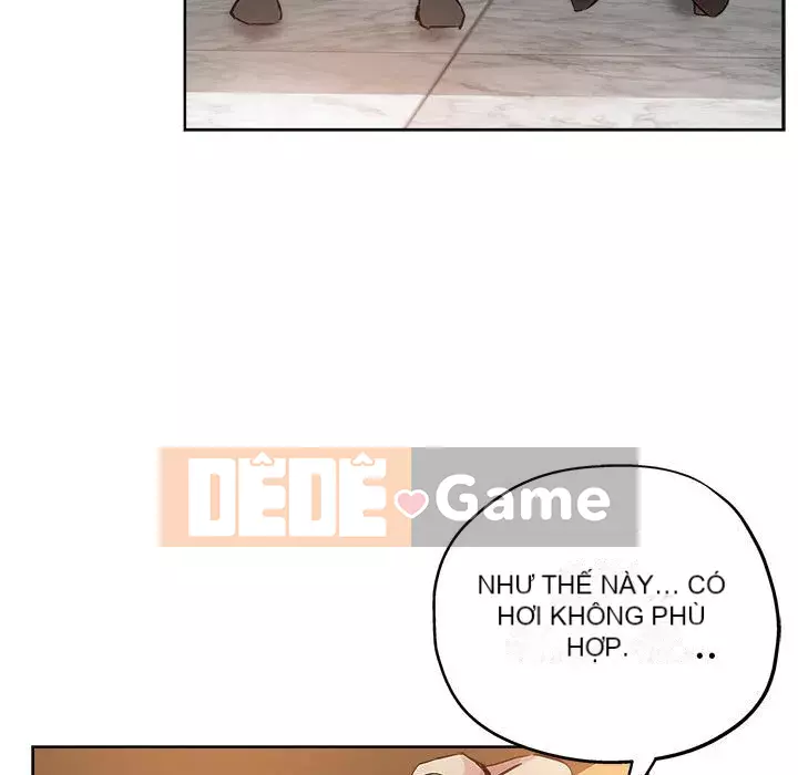 đó là xấu của cô ấy Chương 27-28