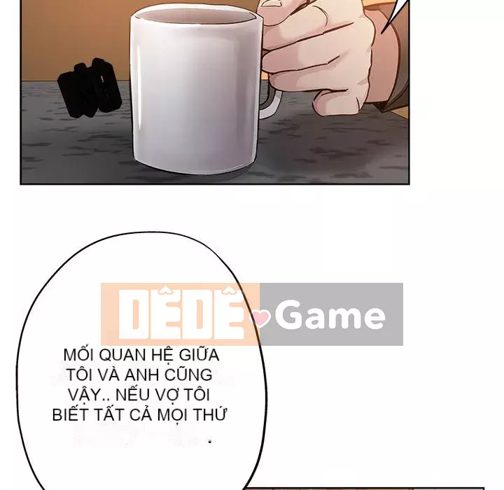 đó là xấu của cô ấy Chương 27-28