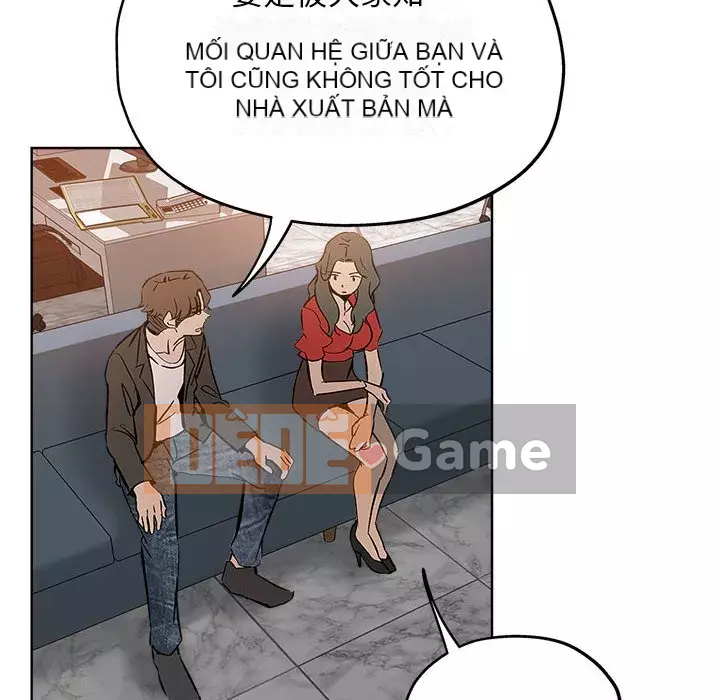 đó là xấu của cô ấy Chương 27-28