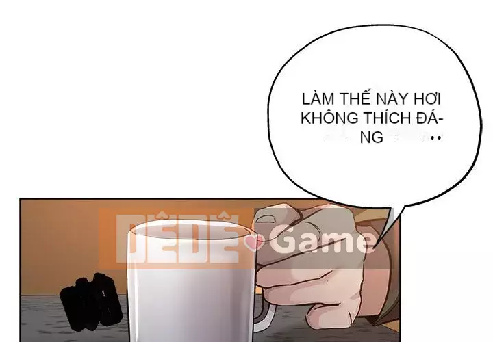 đó là xấu của cô ấy Chương 27-28