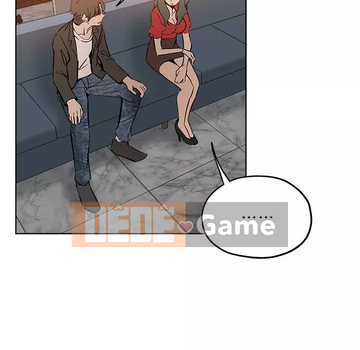 đó là xấu của cô ấy Chương 27-28