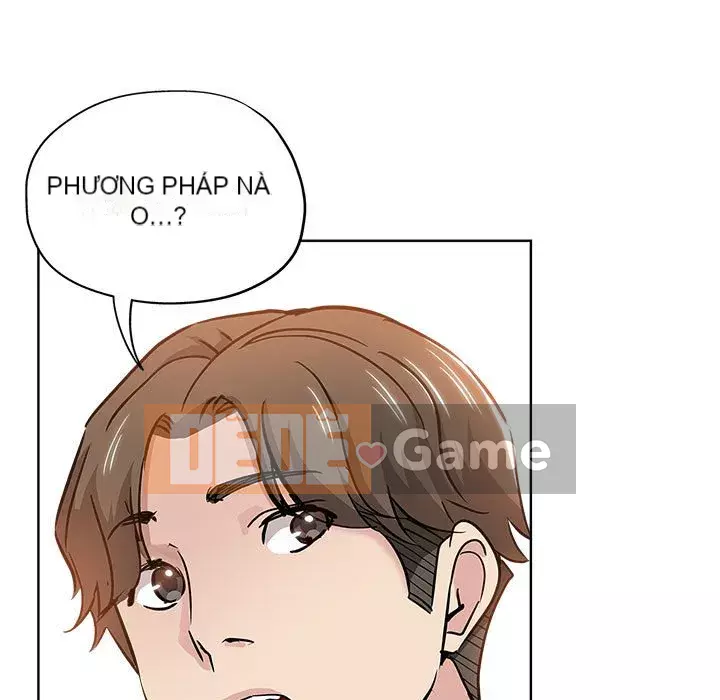 đó là xấu của cô ấy Chương 27-28