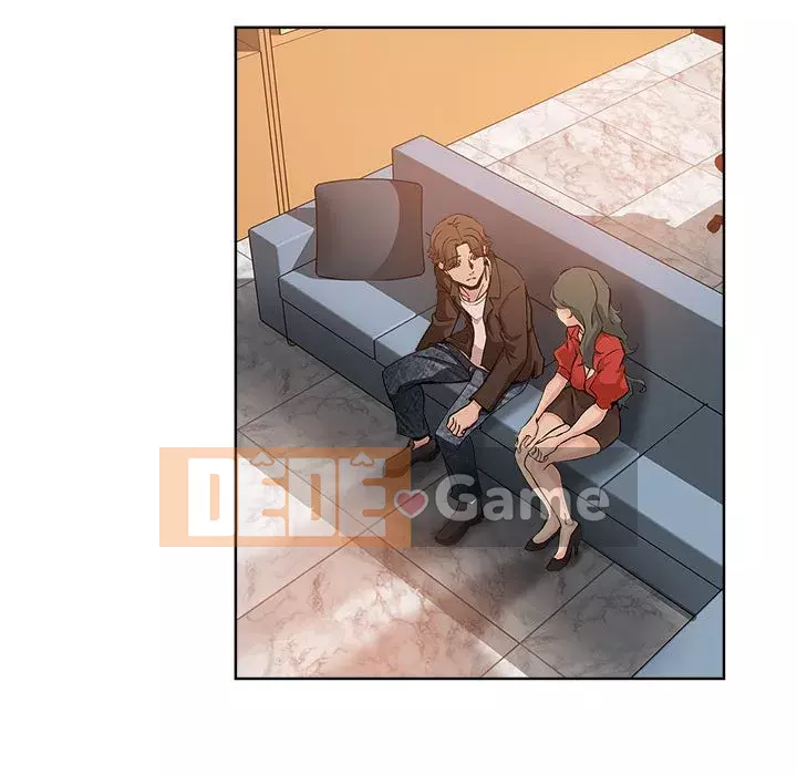 đó là xấu của cô ấy Chương 27-28