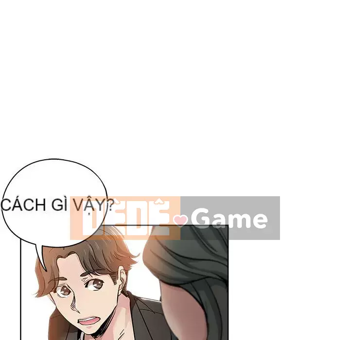 đó là xấu của cô ấy Chương 27-28