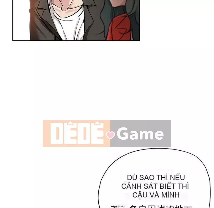 đó là xấu của cô ấy Chương 27-28