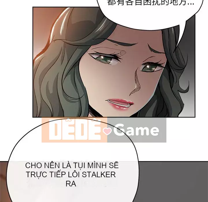 đó là xấu của cô ấy Chương 27-28