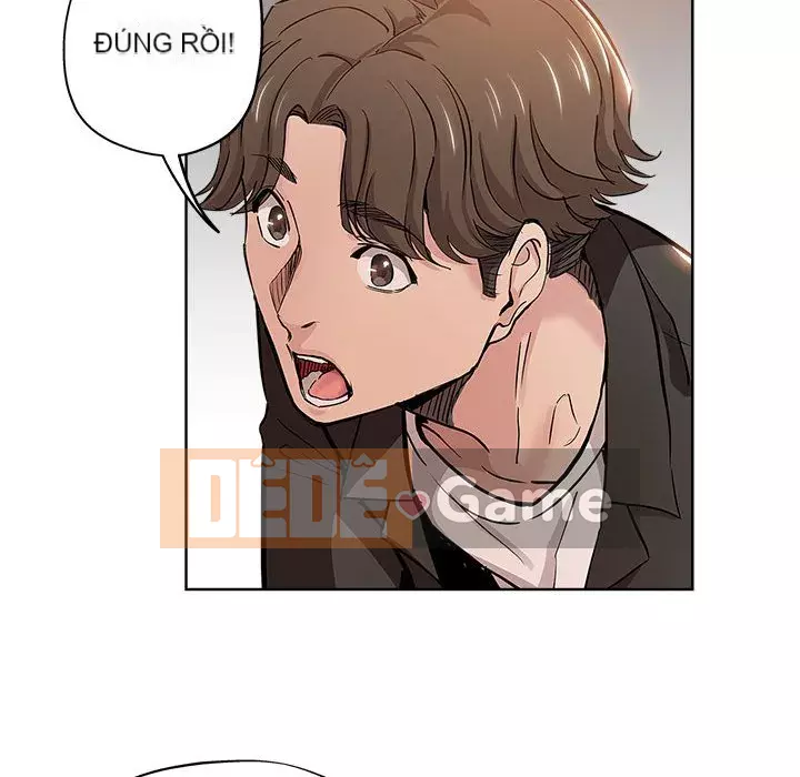 đó là xấu của cô ấy Chương 27-28