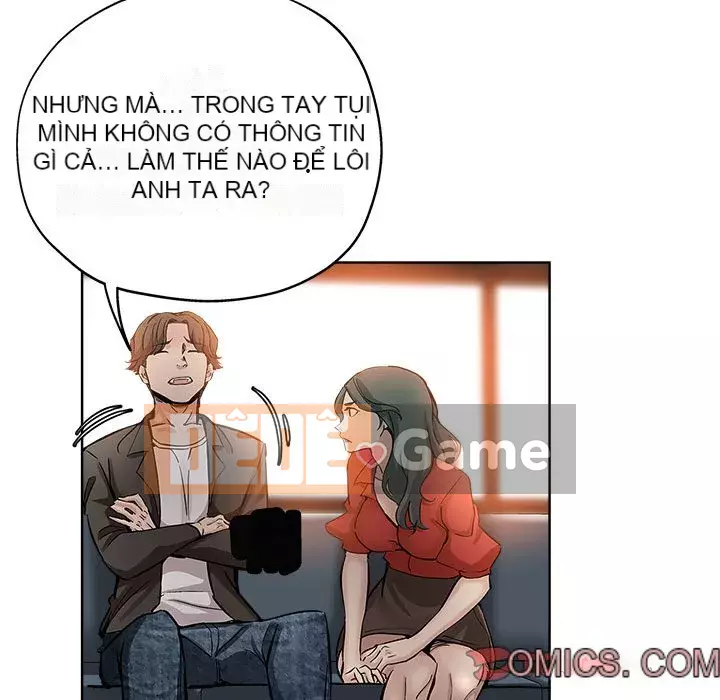 đó là xấu của cô ấy Chương 27-28