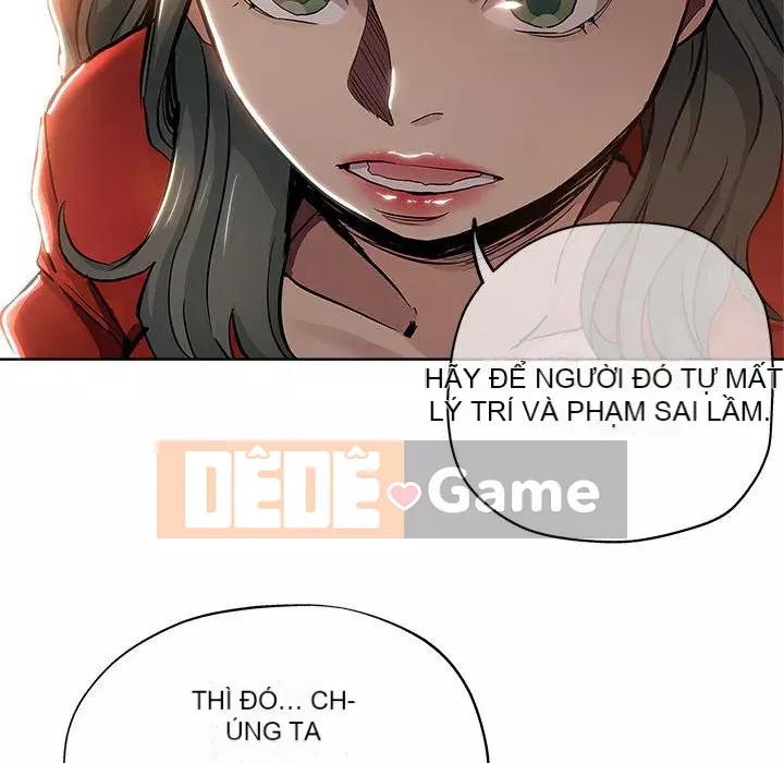 đó là xấu của cô ấy Chương 27-28