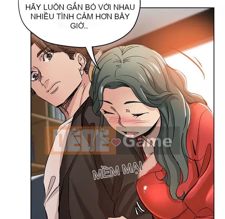 đó là xấu của cô ấy Chương 27-28