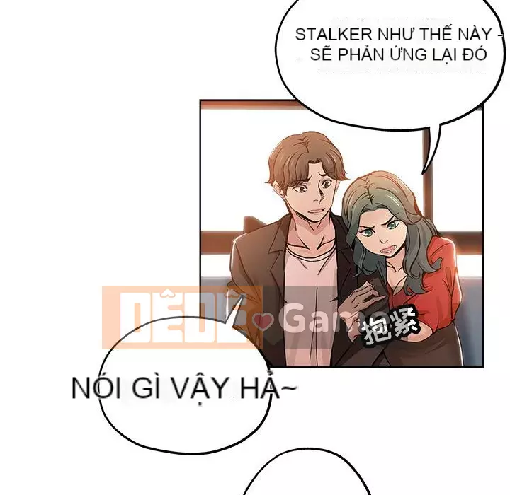 đó là xấu của cô ấy Chương 27-28