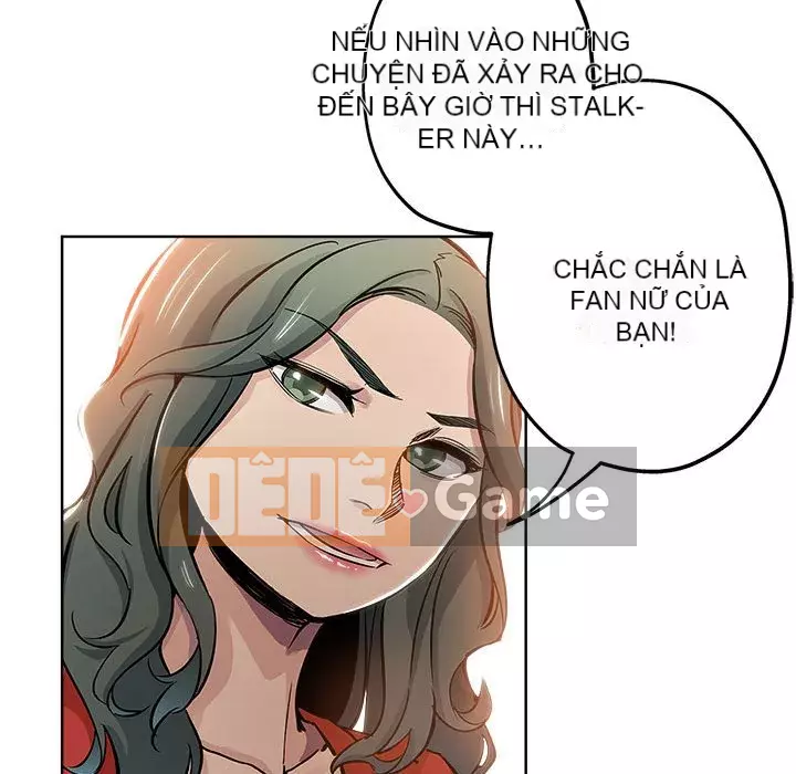 đó là xấu của cô ấy Chương 27-28