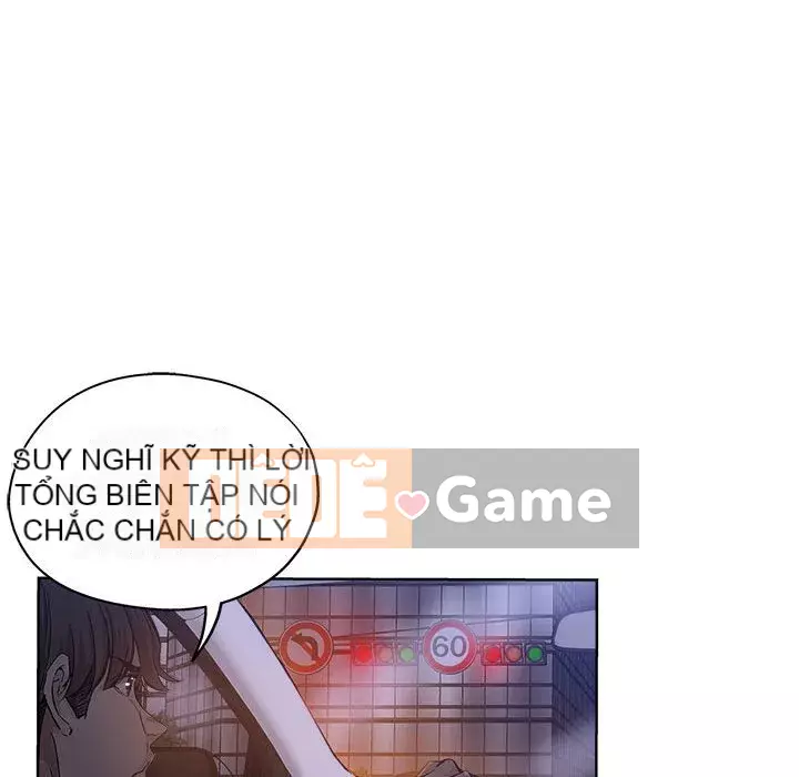 đó là xấu của cô ấy Chương 27-28