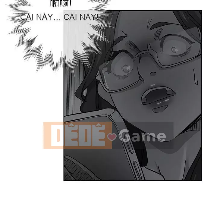 đó là xấu của cô ấy Chương 27-28