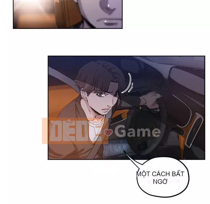 đó là xấu của cô ấy Chương 27-28
