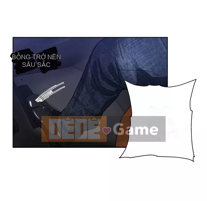 đó là xấu của cô ấy Chương 27-28