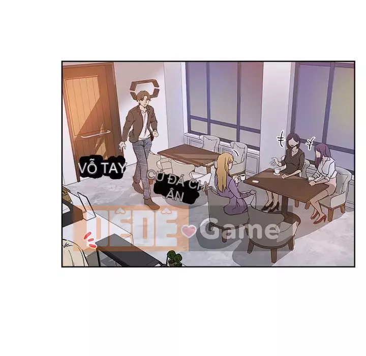 đó là xấu của cô ấy Chương 27-28