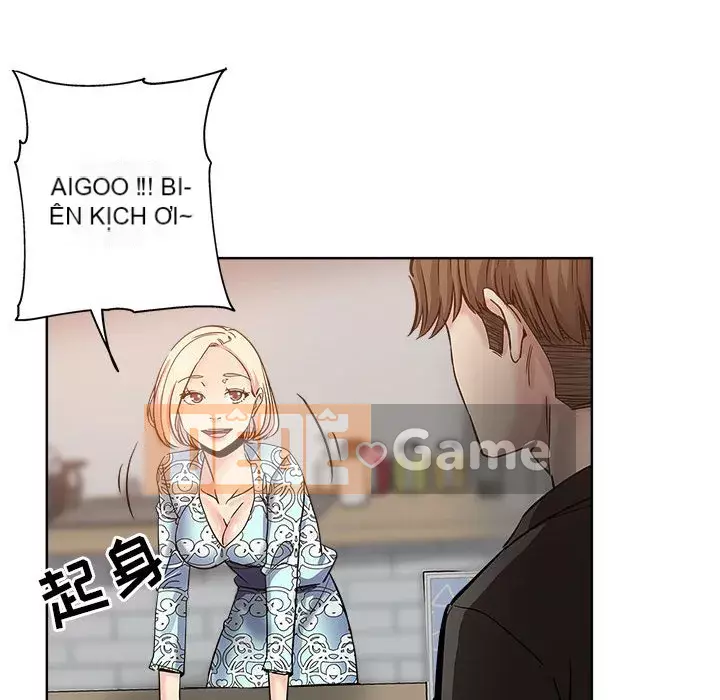 đó là xấu của cô ấy Chương 27-28