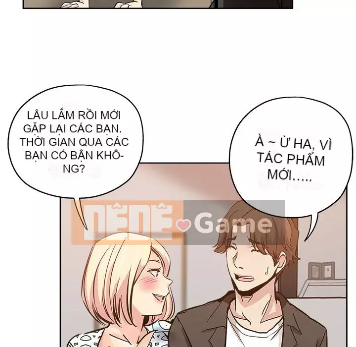 đó là xấu của cô ấy Chương 27-28