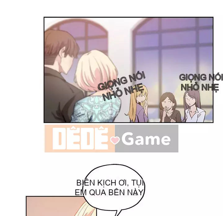 đó là xấu của cô ấy Chương 27-28