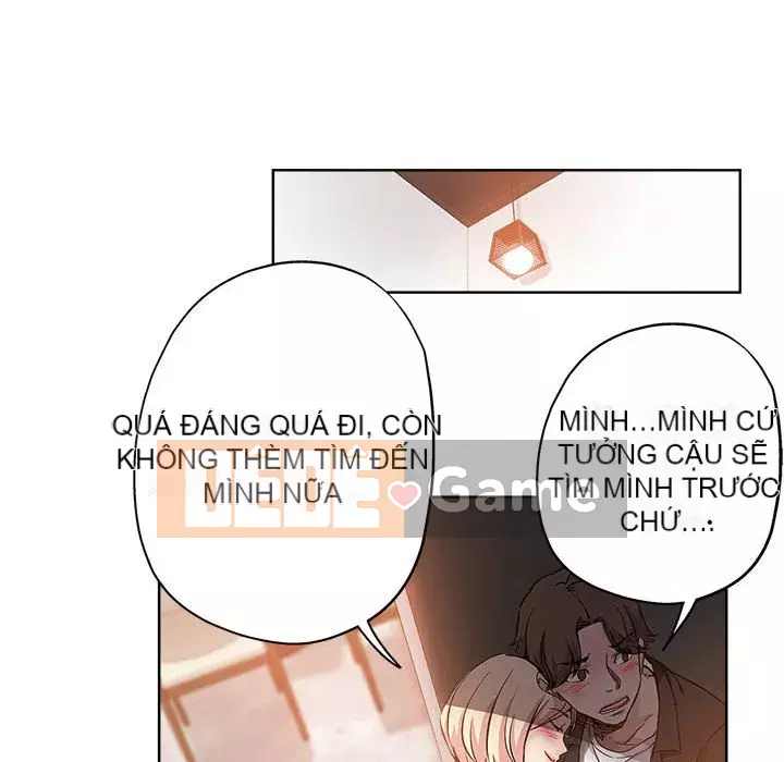 đó là xấu của cô ấy Chương 27-28