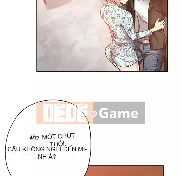 đó là xấu của cô ấy Chương 27-28