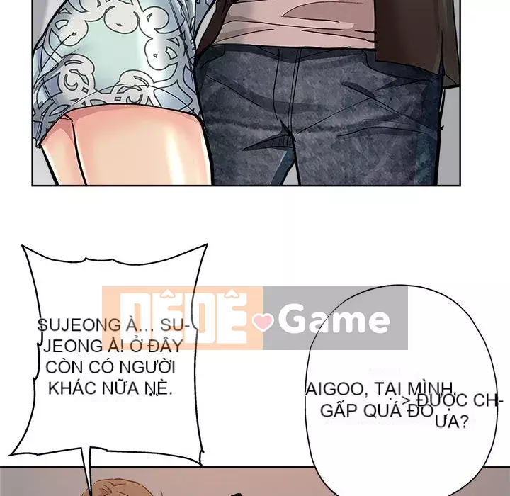 đó là xấu của cô ấy Chương 27-28